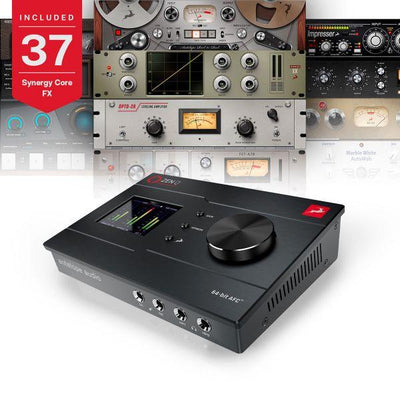 Antelope Audio Zen Q Synergy Core USB Interface