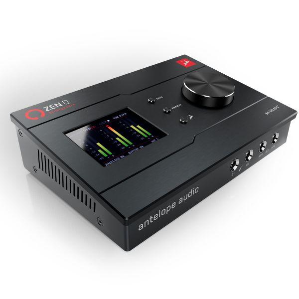 Antelope Audio Zen Q Synergy Core USB Interface