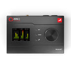 Antelope Audio Zen Q Synergy Core Thunderbolt 3 Desktop Audio Interface