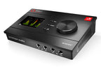 Antelope Audio Zen Q Synergy Core Thunderbolt 3 Desktop Audio Interface