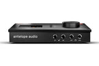 Antelope Audio Zen Q Synergy Core Thunderbolt 3 Desktop Audio Interface