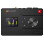 Antelope Audio Zen Quadro Synergy Core 14-in/10-out USB-C Audio Interface