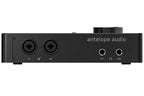 Antelope Audio Zen Quadro Synergy Core 14-in/10-out USB-C Audio Interface