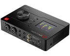 Antelope Audio Zen Quadro Synergy Core 14-in/10-out USB-C Audio Interface