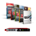 Antelope Audio Zen Studio
