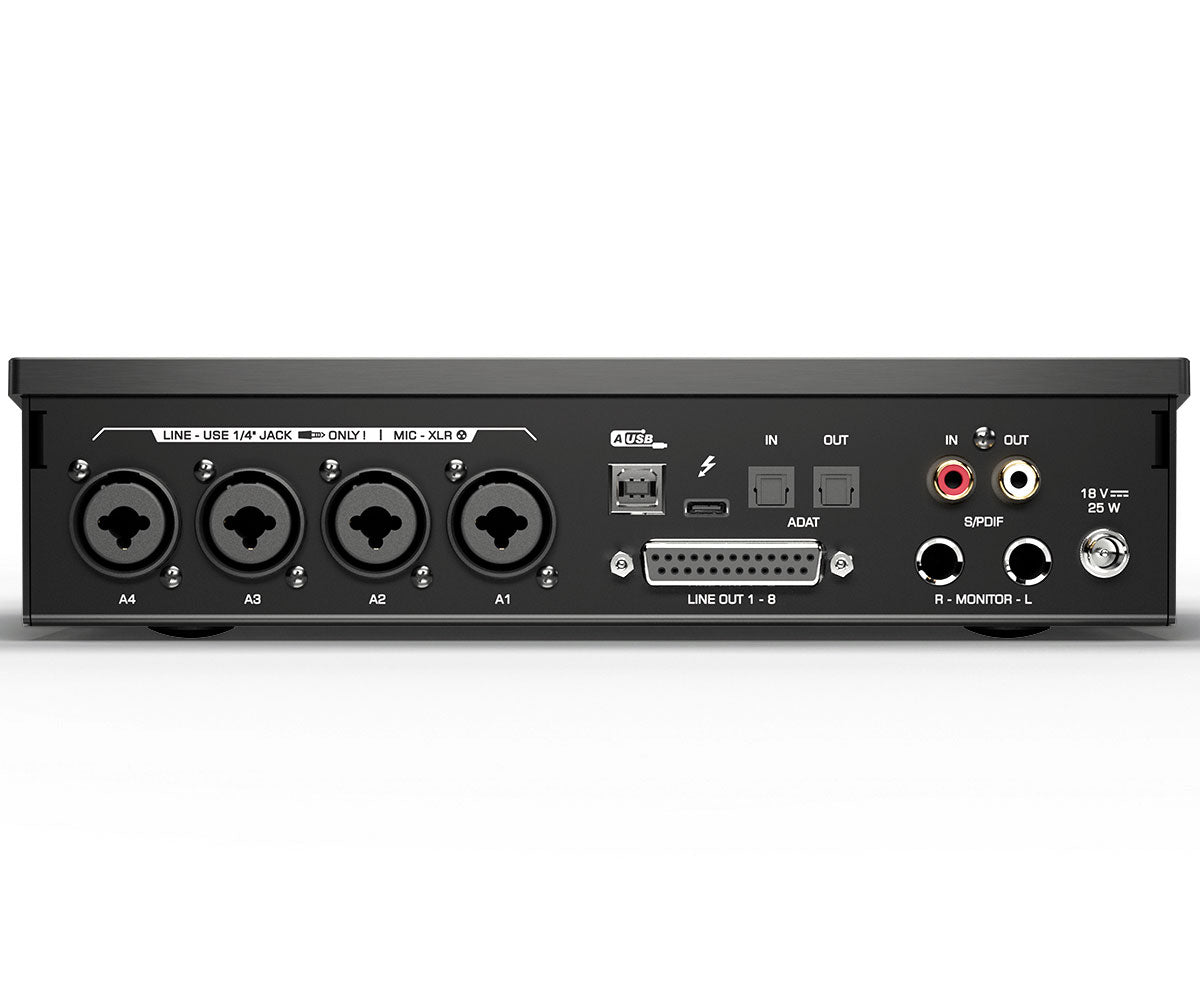 Antelope Audio Zen Tour Synergy Core Thunderbolt 3/USB Audio Interface