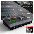 Antelope Audio Zen Tour Portable Thunderbolt / USB Audio Interface