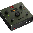 Antelope Audio Zenith 2 2x2 USB-C Audio Interface (Demo Deal)