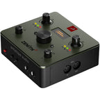 Antelope Audio Zenith 2 2x2 USB-C Audio Interface (Demo Deal)