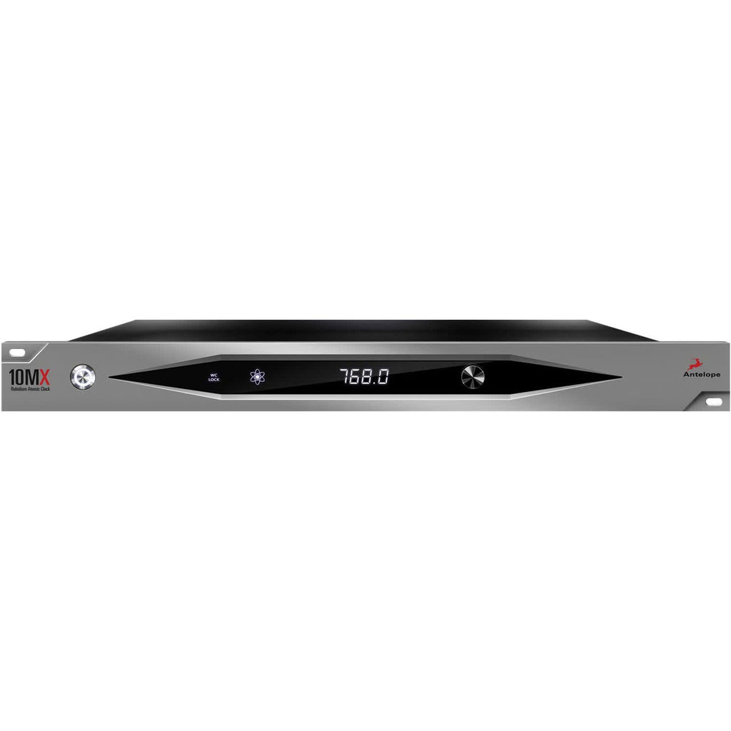 Antelope Audio 10MX Atomic Clock