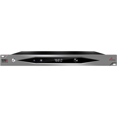 Antelope Audio 10MX Atomic Clock