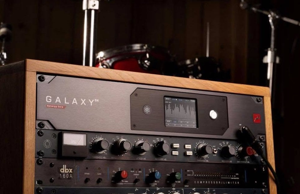 Antelope Audio