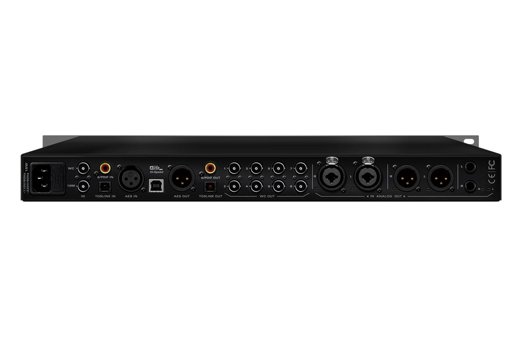 Antelope Audio Pure2 - 2-Channel Mastering Converter
