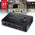 Antelope Audio Zen Quadro Synergy Core 14-in/10-out USB-C Audio Interface