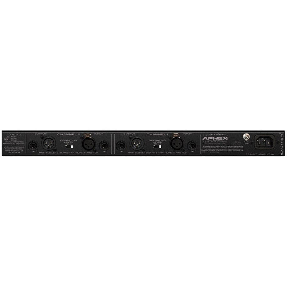 Aphex Exciter