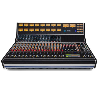 API 1608-II 16 Channel Expander