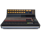 API 1608-II 32-Channel Recording and Mixing Console with Automation