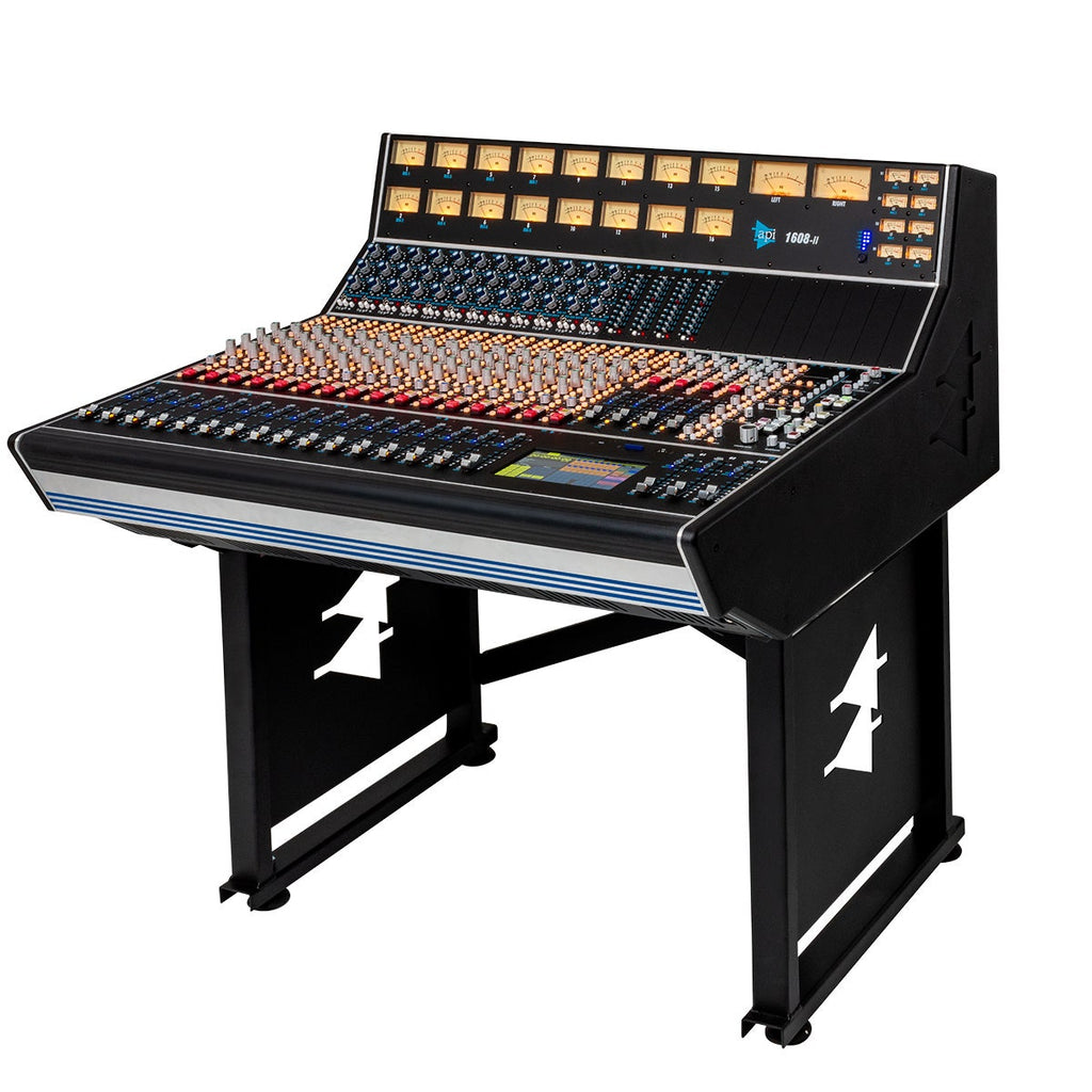 API 1608-II 32-Channel Recording and Mixing Console