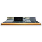 API 2448 24-Channel Recording and Mixing Console with 19" Rack and 30" Producers Desk