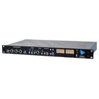 API 2500+ Stereo Bus Compressor #4070-20 (Used) 1