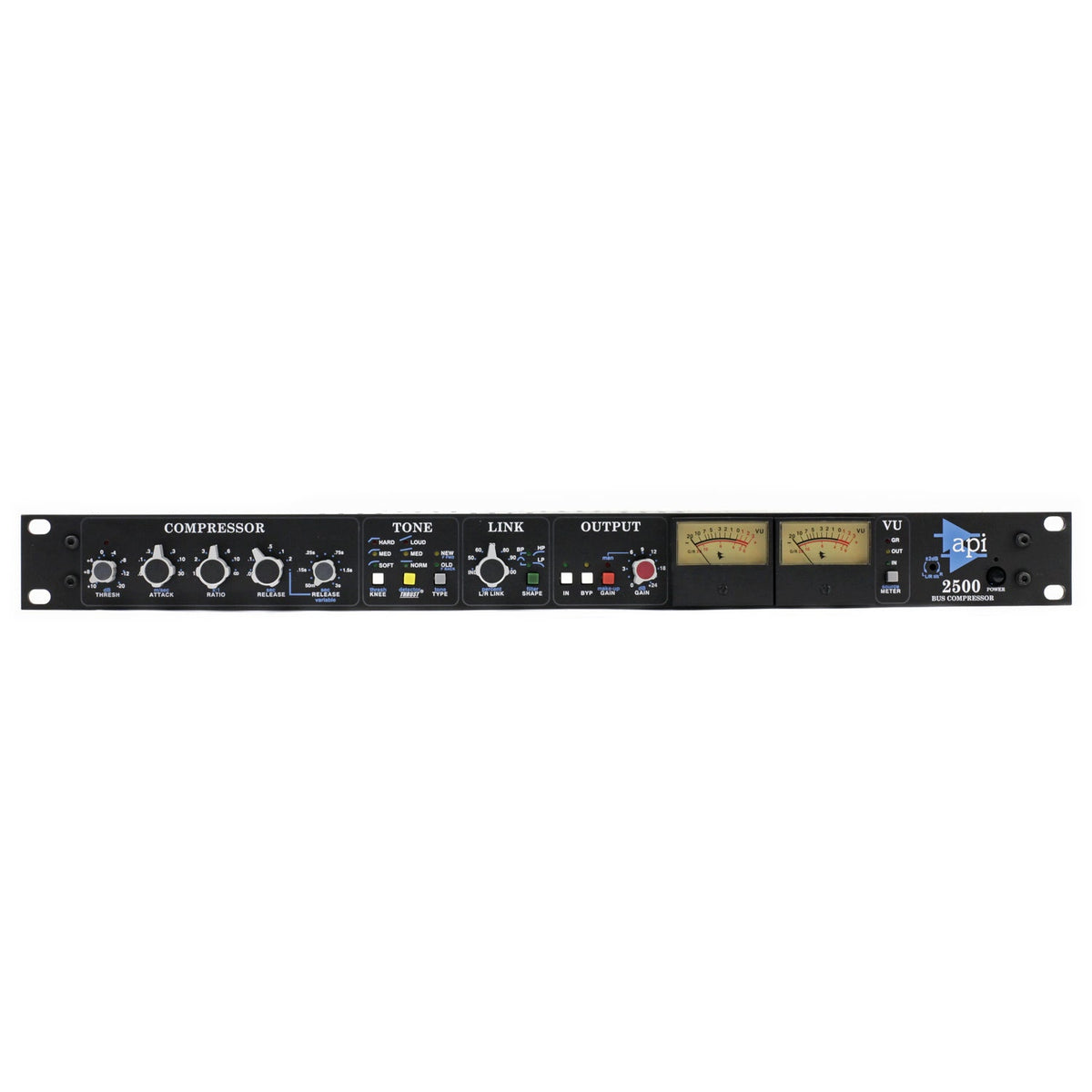 API 2500