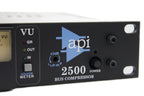 API 2500 Stereo Bus Compressor