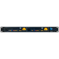 API 3122V 2-Channel Microphone/Line Preamp
