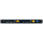 API 3122V 2-Channel Microphone/Line Preamp