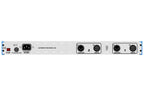API 3122V 2-Channel Microphone/Line Preamp
