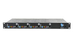 API 3124+ Mic/Line Preamplifier #3824-10 (Used)