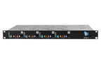 API 3124+ Mic/Line Preamplifier #5434-13 (Used)