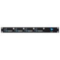 API 3124V 4-Channel Microphone/Line Preamp