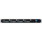 API 3124V 4-Channel Microphone/Line Preamp
