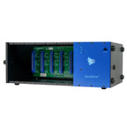 API 500-6B 500 Series 6-Slot Module Lunchbox #7681-21N (Used)
