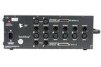 API 500-6B 500 Series 6-Slot Module Lunchbox #7681-21N (Used)
