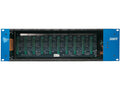 API 500VPR 10 Slot 500 Series Rack with PSU