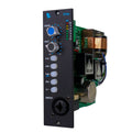 API 512v 500 Series Microphone Preamp #3456-22 (Used) 1