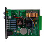 API 512v 500 Series Microphone Preamp #3456-22 (Used)