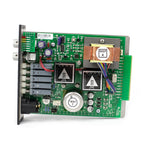 API 512v 500 Series Microphone Preamp