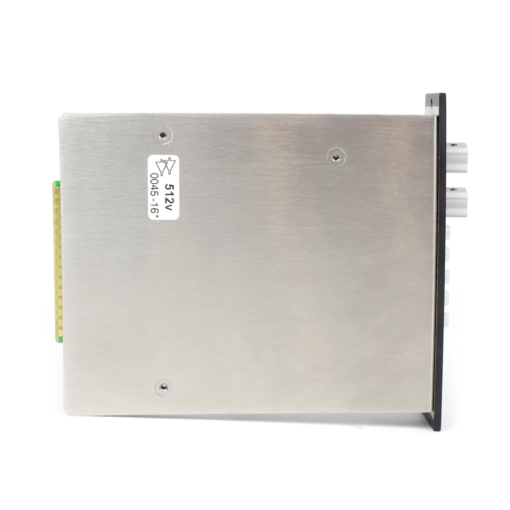 API 512v 500 Series Microphone Preamp