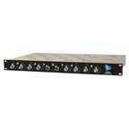 API 5500 Stereo 4-Band Dual Equalizer #1681-19 (Used) 1