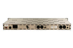 API 5500 Stereo 4-Band Dual Equalizer #1681-19 (Used)