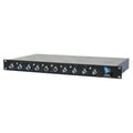 API 5500 Stereo 4-Band Dual Equalizer #2689-23 (Used) 1