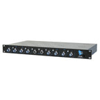 API 5500 Stereo 4-Band Dual Equalizer #2689-23 (Used) 1