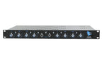 API 5500 Stereo 4-Band Dual Equalizer #2689-23 (Used)