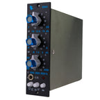API 550A 500 Series Equalizer Reissue #13418.23 (Used) 1