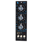 API 550A 500 Series Equalizer Reissue #4786-14 (Used)