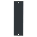 API 5B1-A Blank Panel