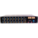 API Audio ASM164 16-Channel Analog Summing Mixer
