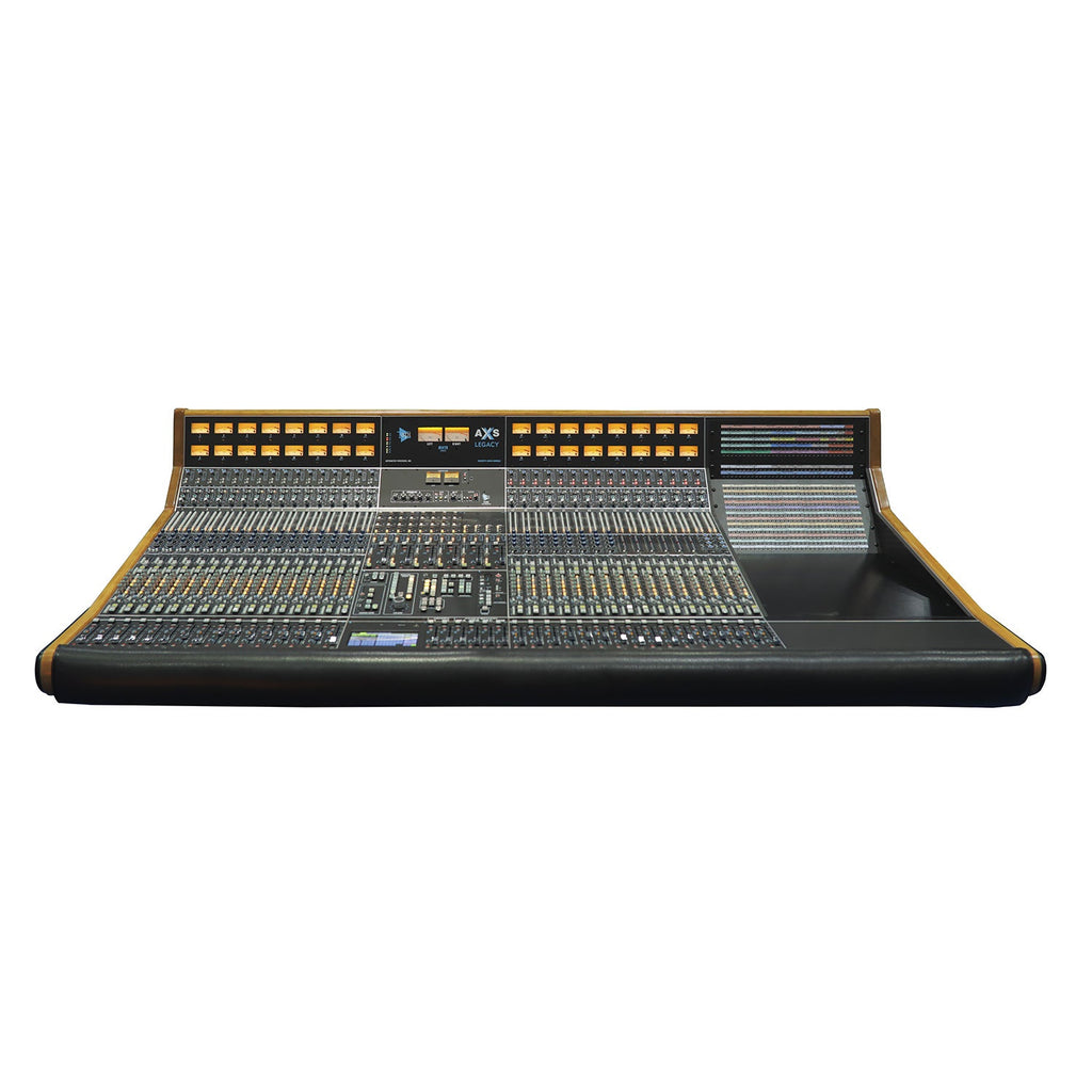 API Legacy AXS Recording and Mixing Console